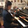District AMTA performance by Torin Kyemba - Recording by S. Hoop - March 2026 - Alabama