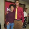 Sophia and Torin